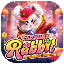 estrategia jogo fortune rabbit ícone